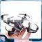 I4s 2.4g flying camera drone,4ch 6axis rc quadcopter with lights&compass