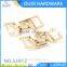 Customizable metal shoe decoration shoe buckles accessories metal for men&women                        
                                                Quality Choice