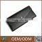 2015 top fashion design PU leather lady wallet for women