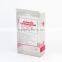 Hot sale cheap rectangular clear plastic box