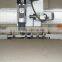 CE approved Working area 1300*2500mm atc woodworking 4th cnc axis machine