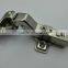 Hydraulic Clip on Angle Hinge with 30 Degree Open