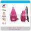 Factory Price Nylon Material Waterproof Sport Cross Bag, Laptop Messenger Bag Women