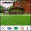 Good quality 6mm cheap landscaping artificial economical synthetic grass                        
                                                                Most Popular