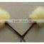 Good use lambswool duster for household cleaning and car cleaning