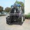 FOR 2016 ! CE Approved LW-10 Backhoe,LW-10E Towable Backhoe(Tractor Mounted) Exported to Australia,Canada,Russia,Europ