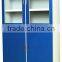 Medicine Cabinet of Chemistry Laboratoy
