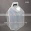 Relief Supplies!!10L LDPE collapsible jerry can