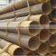 165*5.5mm weld steel pipe