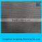cotton spandex 1x1 rib pd knitted fabric rib fabric
