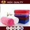 wholesale Soft car wash mitt microfiber towel