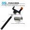 holiday gift cable take pole selfie stick, wired monopod for smartphone, monopod z07-5 plus for digital camera