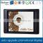 Flintstone 15" lcd digital video screen lcd advertising player display 15inch lcd usb monitor