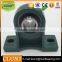Pillow block ball bearing with housed UCP220