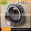 All brands taper roller bearing 30208X2 with high precision