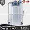 HLW 2016 new products customized luggage travel bags