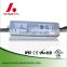 waterproof ip20 12v 18w switching power supply led driver