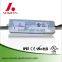 CE UL approved 110v/220v ac power supply 12v 36w