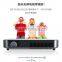 Newest! High Brightness DLP mobile phone projector android