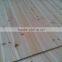 solid wood fir edge glued panels