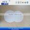 Dia25mm/30mm/pvc soft material nfc sticker tag