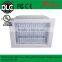 led canopy light 100w square recessed led for mall with 3 year warranty