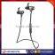 Fashion Wilder sport wireless headphone wiith bluetiith function