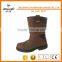 brand Steel toe engineering working safety boots