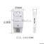 Hot Selling Custom USB Flash Drive ODM/OEM Service High Quallity Pendrive