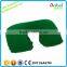 U Shape Inflatable Neck Pillow for Travel Indoor&Outdoor