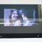 5 inch LCD screen customized OEM digital video greeting card and video advertising brochure