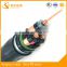 0.6/1kV PVC Insulated copper cable price per meter,copper cable