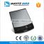 Ultra-thin Kitchen scale 201 Stainless steel panel 5kg