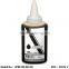 Color Brilliancy Black Dye Pigment Sublimation Ink For Epson