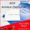 Aluminum Chlorohydrate (ACH) for water treatment