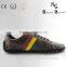 latest fashion design custom casual shoes