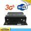 RS485 4G Fdd WiFi 1080P 720P Vehicle NVR