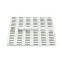 waterproof eas tag electronic shelf label eas am soft label
