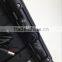 IR,waterproof licence plate camera for factory, black Europe car camera IR,The European license plate frame camera