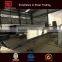 construction high frequency welded h beam from china steel mills