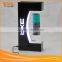 Logo Engraving Acrylic Magnetic Levitation Floating Display