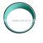 High Quality Colorful Fitness yoga wheel