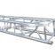 Mounteck oem square pipe connector build up custom outdoor stage truss design