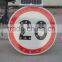 Easy Operation LED Traffic Signs