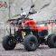 Cheap racing electric & kick start Automatic ATV GY6 150cc 200cc quad bike with Reverse