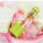 BPA Free Wholesale Silicone Sleeves Glass Bottle Water Private Label