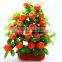 Factory Supply Making Artificial Bonsai for Indoor Decoration