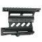 Funpowerland AKs Side Picatinny Rail QD Mount