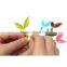 Leaf Tie Cable Organizer