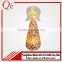 factory direct sell decorative glass angel with LED light for US market
